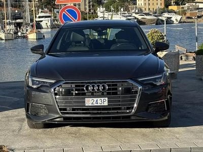 Occasion 2023 Audi A6 Design Break | 40 900 € (Prix juste)