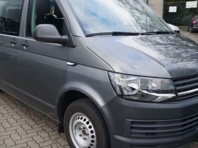 occasion VW Caravelle T62.0 TDI 150 DSG / 9 places/ attelage/ 05/2018