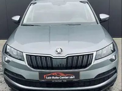 occasion Skoda Karoq 1.0 Tsi Dsg Ambition