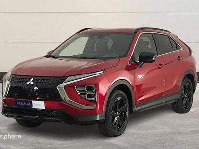 Occasion Mitsubishi Eclipse Cross Instyle 99 ch (72 kW) 2024 Noir SUV
