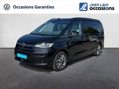 VW T7