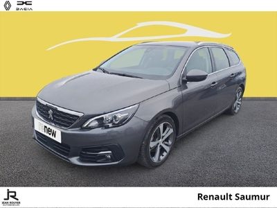 occasion Peugeot 308 SW 1.2 PureTech 130ch E6.c S&S Allure 108g