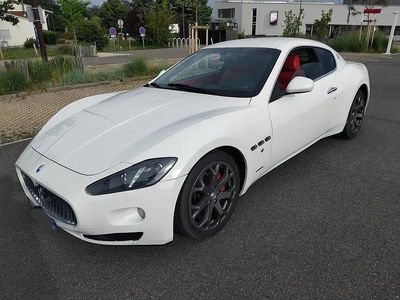 Occasion 2012 Maserati Granturismo Coupé | 40 000 €