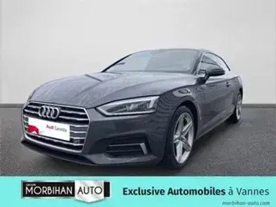 Audi A5 Cabriolet