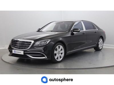 occasion Mercedes S560 CLASSEMaybach 4Matic 9G-Tronic