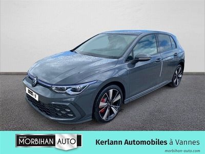 occasion VW Golf VIII Golf1.4 Hybrid Rechargeable OPF 245 DSG6 GTE