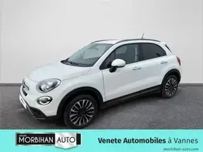 occasion Fiat 130 500x 1.6 MultijetCh Cross