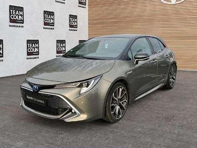 Occasion 2020 Toyota Corolla Berline | 17 990 € (Prix juste)