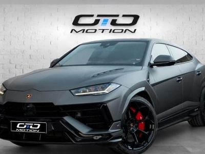 Occasion Lamborghini Urus 666 ch (489 kW) 2023 SUV