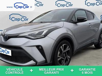 Occasion 2022 Toyota C-HR SUV | 23 620 € (Super prix)