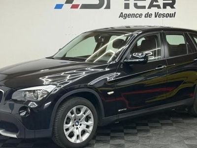 Occasion 2011 BMW X1 SUV | 14 990 €