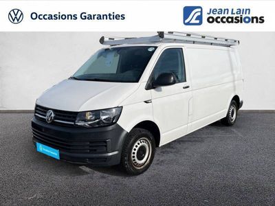 occasion VW Transporter FOURGON FGN TOLE L2H1 2.0 TDI 150 BUSINESS LINE