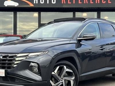 Occasion 2021 Hyundai Tucson SUV | 22 990 € (Bon prix)