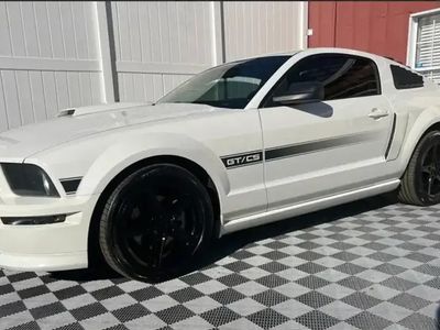 occasion Ford Mustang GT 