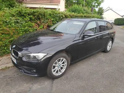 occasion BMW 116 316 SERIE 3 TOURING F31ch Business Design