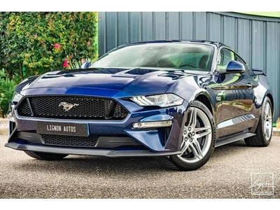 Ford Mustang GT