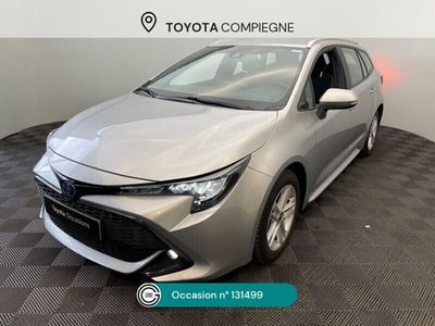 occasion Toyota Corolla TOURING SPT X 122h Dynamic MY22