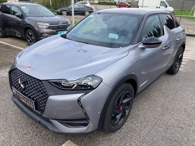 DS Automobiles DS3 Crossback