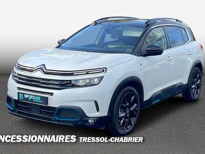 occasion Citroën C5 Aircross Hybride Rechargeable 225 S&S e-EAT8 Shine Pack