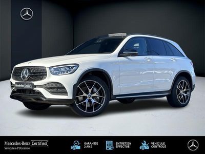 Mercedes GLC300