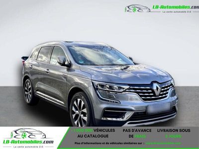 occasion Renault Koleos Tce160 BVA 4x2