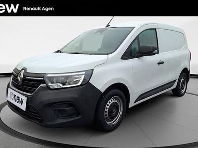 Blanc Occasion 2023 Renault Kangoo Van | 17 989 €