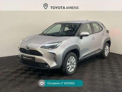 Occasion 2023 Toyota Yaris Hybrid | 23 290 € (Prix juste)