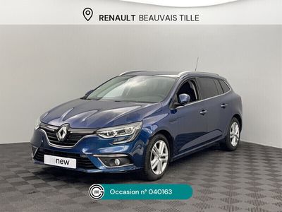 occasion Renault Mégane IV MEGANE IV ESTATEEstate dCi 90 Energy - Business