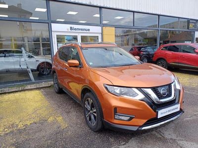 occasion Nissan X-Trail 1.6 DIG T 163 5pl N Connecta