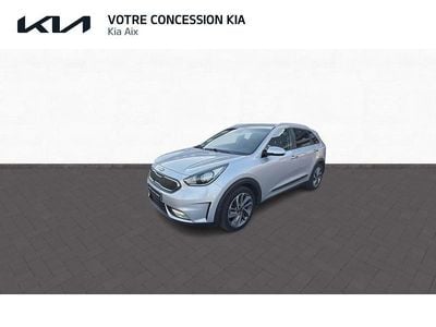 Occasion 2016 Kia Niro Premium SUV | 12 970 € (Prix juste)