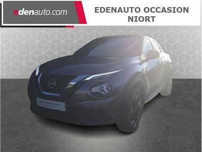 Occasion 2023 Nissan Juke N-Connecta SUV | 18 490 € (Prix juste)