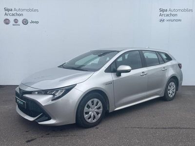 occasion Toyota Corolla CorollaTouring Sports Hybride 122h Active 5p