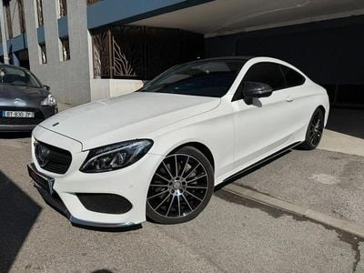 Mercedes C250