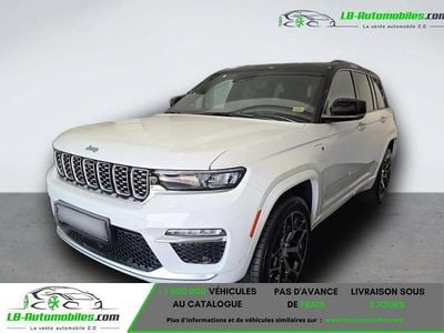 Occasion 2025 Jeep Grand Cherokee SUV | 89 800 €