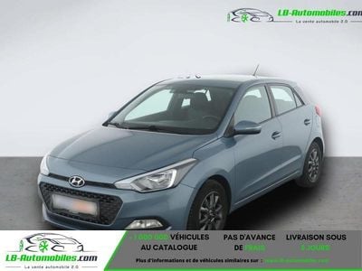 Occasion Hyundai i20 84 ch (61 kW) 2017 Citadine