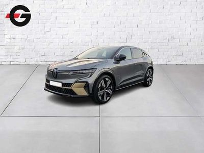 Gris Occasion 2023 Renault Megane E-Tech Iconic Berline | 33 990 €