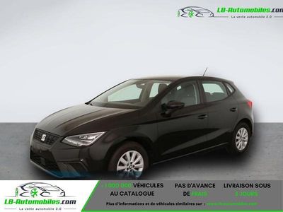 Occasion 2021 Seat Ibiza Citadine | 16 400 € (Prix juste)