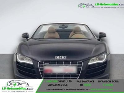 Occasion Audi R8 Coupé Sport 525 ch (386 kW) 2011 Coupé