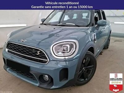 Mini Cooper Countryman