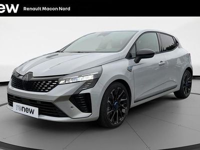 Occasion Renault Clio V Esprit Alpine 90 ch (66 kW) 2025 Gris Citadine