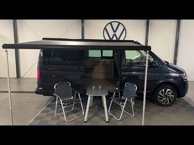 occasion VW California 2.0 TDI 150ch Ocean DSG7