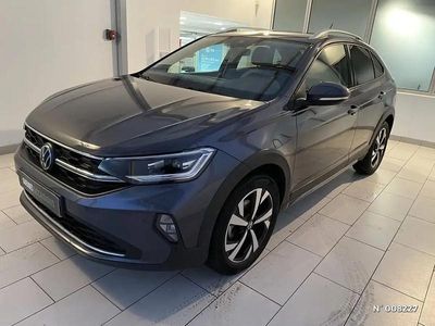 Gris Occasion 2022 VW Taigo SUV | 23 651 € (Prix juste)