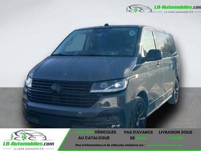 Occasion VW Multivan 204 ch (150 kW) 2021 Van