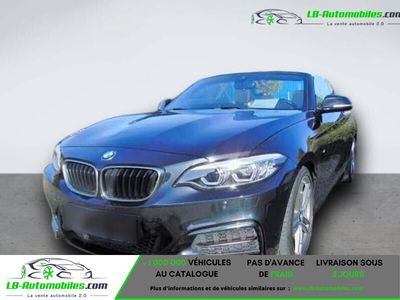 occasion BMW M240 Serie 2340 ch BVA