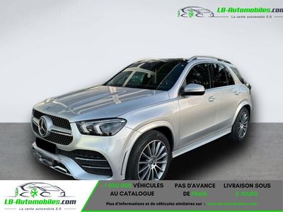 Mercedes GLE400