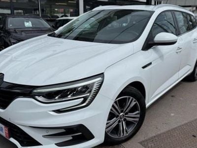 Renault Mégane IV
