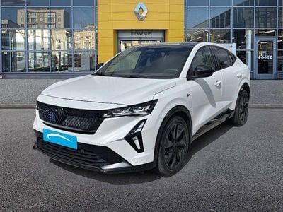 Occasion 2025 Renault Rafale Esprit Alpine SUV | 44 490 € (Prix juste)
