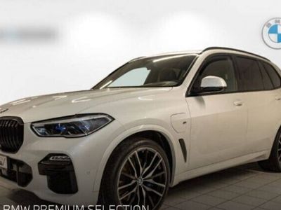 occasion BMW X5 IV (G05) xDrive45eA 394ch M Sport