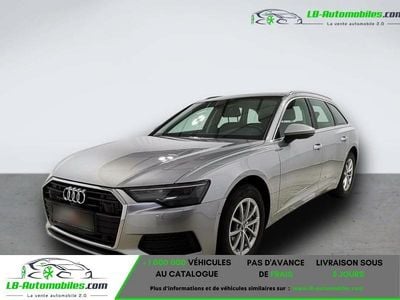 Occasion 2020 Audi A6 Break | 33 200 € (Bon prix)
