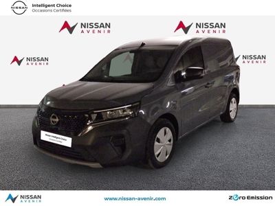 occasion Nissan Townstar L1 EV 45 kWh Acenta chargeur 22 kW